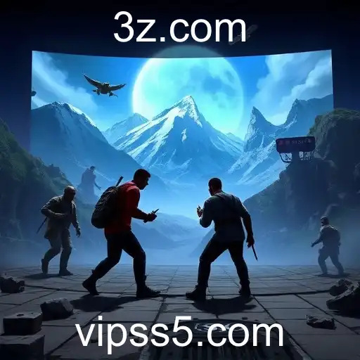 A Ascensão do SS5 no Cenário dos Jogos Online