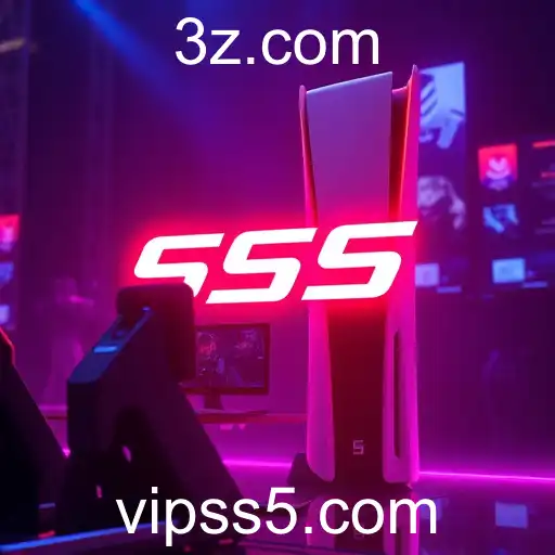 Revolução no Cenário dos eSports com o Lançamento do SS5