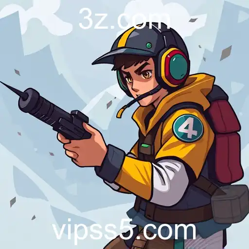 A Evolução do SS5 e seu Impacto na Indústria de Jogos