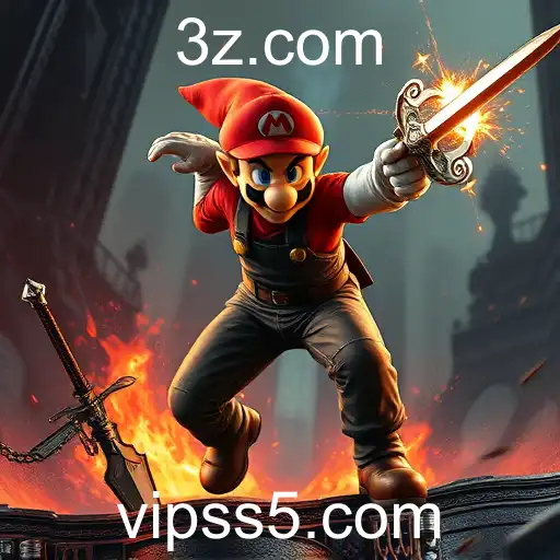 Encontro Explosivo: Novidades e Rumores do Cenário de Jogos em 2025