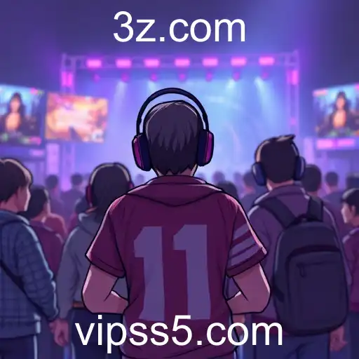 Lançamento do Novo SS5 Revoluciona o Mercado de Consoles