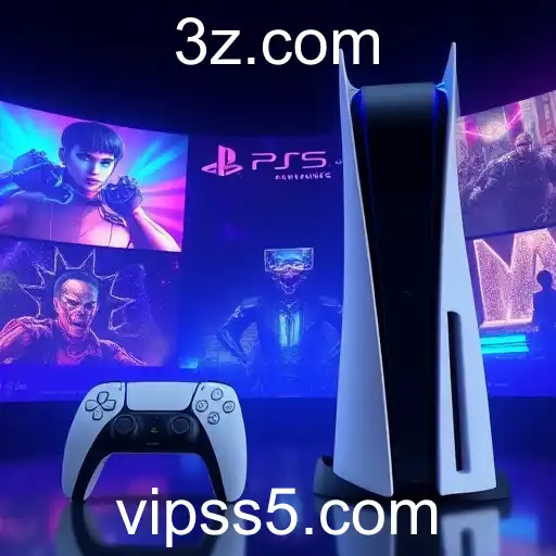 Revolução no Mundo dos Jogos: SS5 e suas Inovações