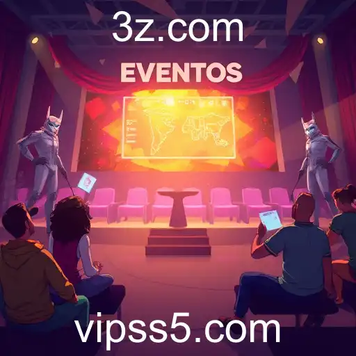 A Revolução da Temporada 5 em Jogos de Luta