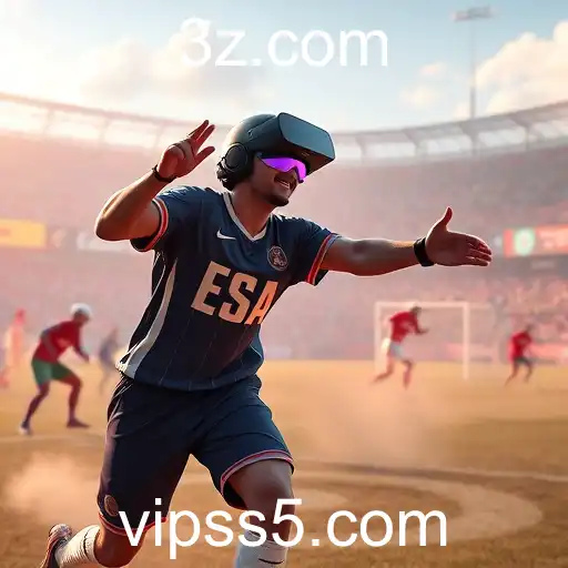 Ascensão do SS5 e a Evolução dos Jogos Virtuais