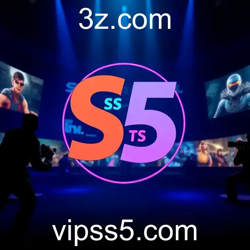 A Ascensão do SS5 nos Jogos Online