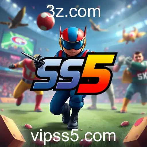 A Ascensão de SS5 no Universo de Jogos