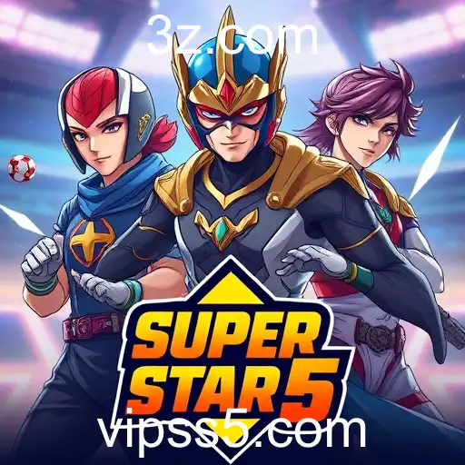 A Revolução de Super Stars 5 no Cenário Competitivo