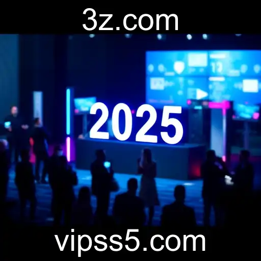 Avanços e Desafios no Mundo Digital em 2025