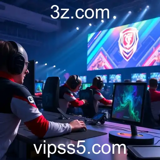 Novo Horizonte para Eventos de eSports em Portugal