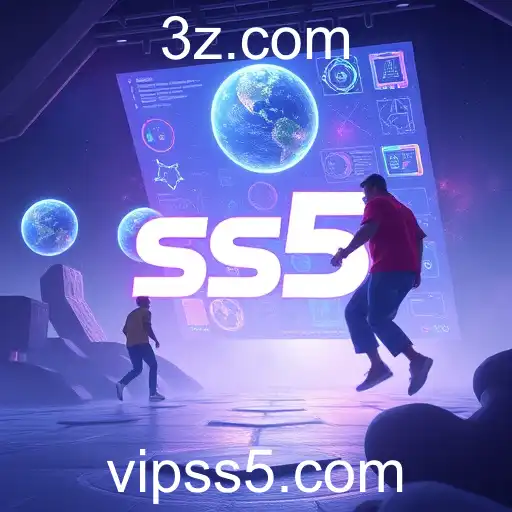 Explorando o Fenômeno do SS5 no Mundo dos Jogos