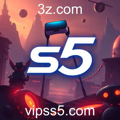 O Impacto do SS5 nos Jogos Eletrônicos de 2025