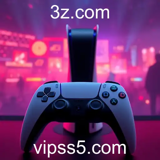 Ascensão do SS5: A Nova Era dos Jogos Online