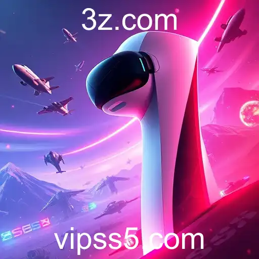 Nova Era de Jogos com SS5