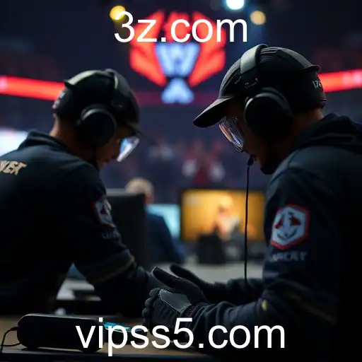 Crescimento e Impacto dos eSports: Um Fenômeno Global