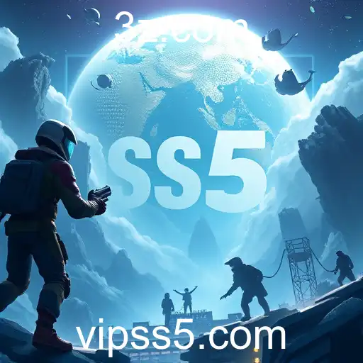 Explorando o Futuro dos Jogos com SS5