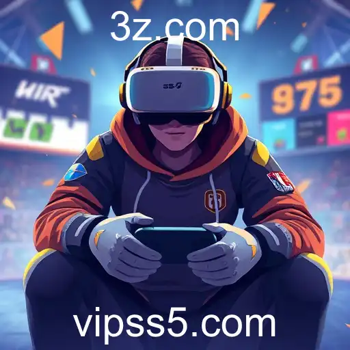 A Revolução dos Jogos com SS5 em 2025