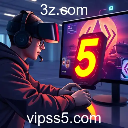 Crescimento dos Jogos Online em 2025: o Impacto do ss5