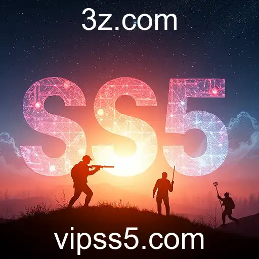 Revolução no Mundo dos Jogos: O Impacto do SS5