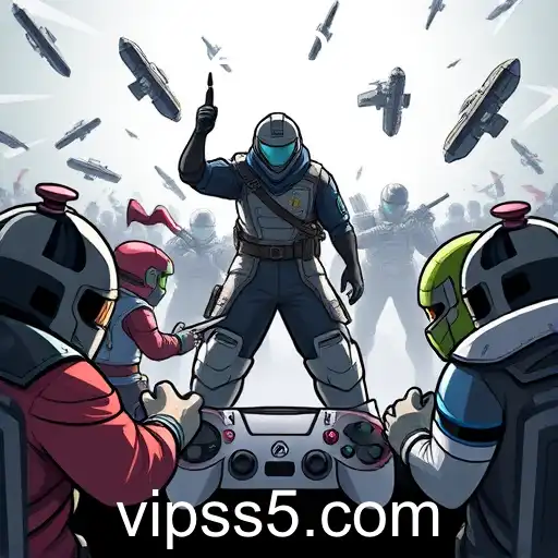 Impacto e Tendências do ss5 no Cenário Gaming