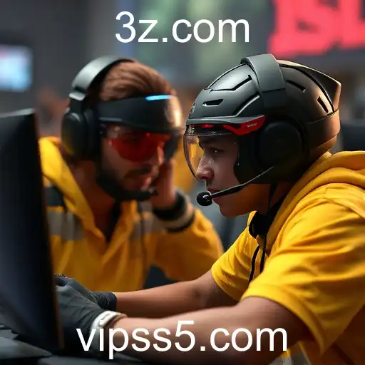 SS5 Revoluciona o Cenário dos Jogos Online