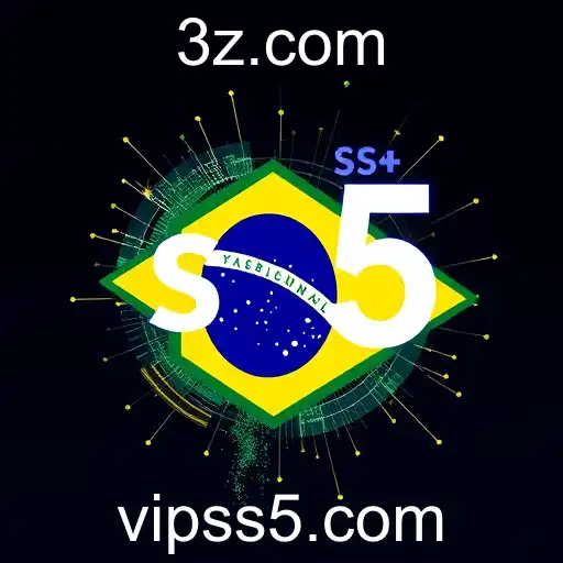 Revolução no Mundo dos Jogos com a Chegada do SS5