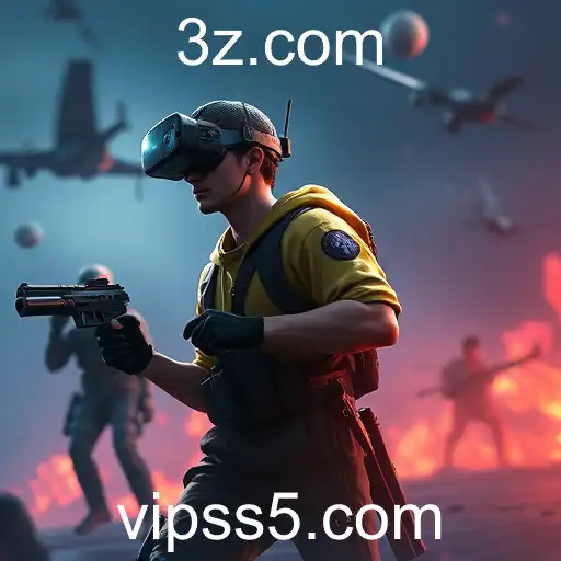 A Evolução do SS5: Explorando as Inovações Recentes dos Jogos