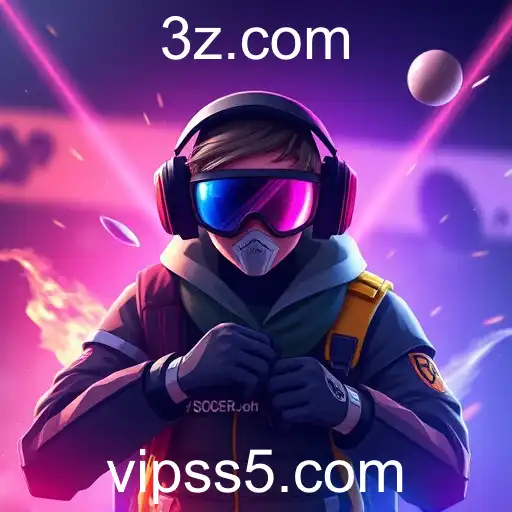 Revolução no Mundo dos Jogos: 'ss5' Ganha Popularidade