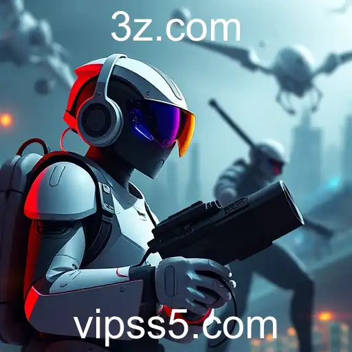 A Revolução do Site de Jogos: SS5 e a Nova Era dos Games