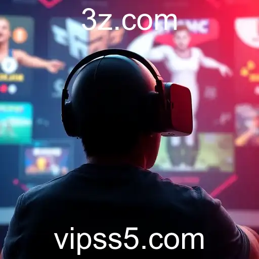 A Revolução dos Jogos Online e o Papel do SS5