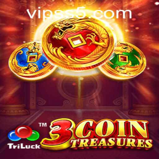 A Comprehensive Guide to 3CoinTreasures: Rules, Strategy, and the Exciting PH Login Promo