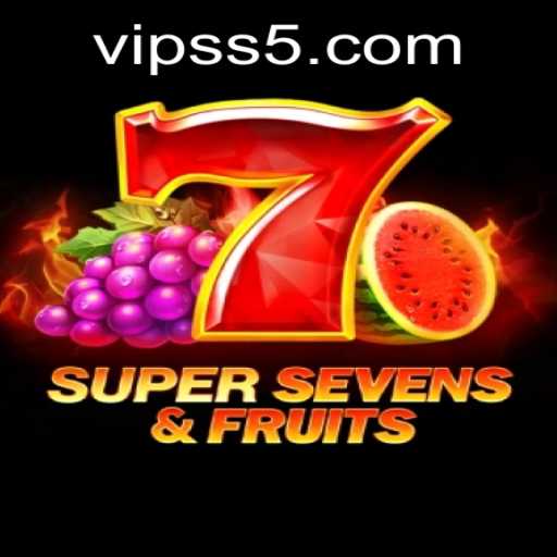 Discover the Exciting World of 7SuperSevensFruits Game