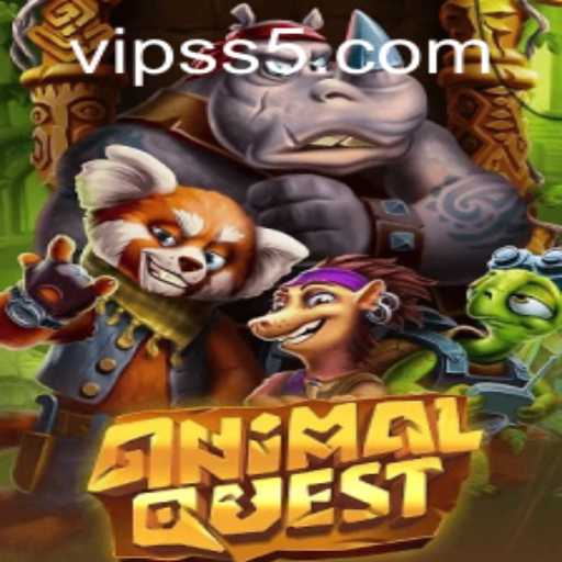 Exploring AnimalQuest: Dive Into the Wild Adventure