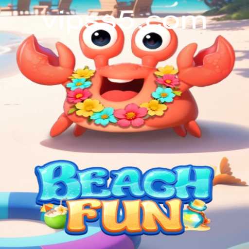 BeachFun: Dive into the Ultimate Summertime Adventure