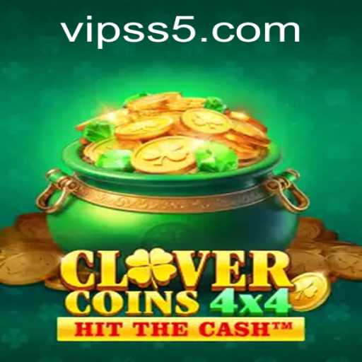 Exploring CloverCoins4x4: A Strategic Gaming Phenomenon