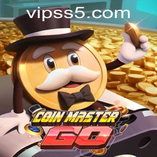 CoinMasterGO: Navigating the Exciting World of SS5 PH Login