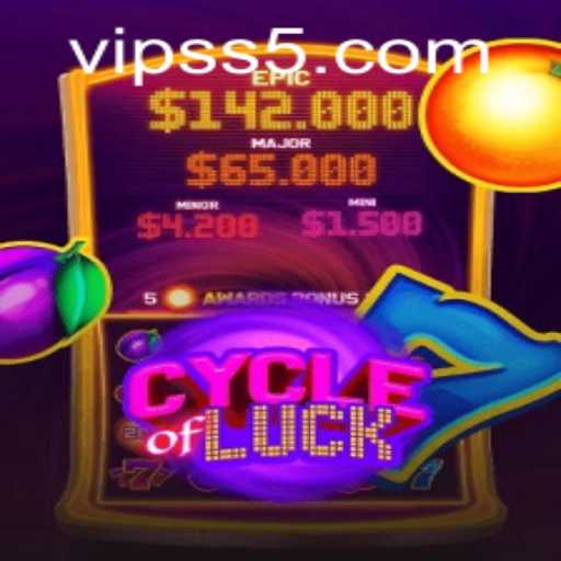 CycleofLuck: Navigating the Thrills and Strategies of the Latest Gaming Sensation