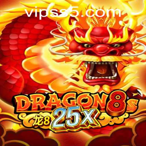 Exploring the World of Dragon8s25x: A Journey Through Its Mechanics and Latest Developments