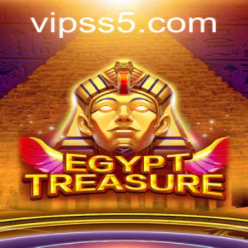 Discover the Exciting World of EgyptTreasure and the Adventure of ss5 PH Login