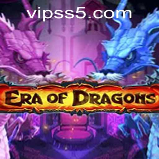 Immerse Yourself in the Fantastical World of EraOfDragons: A Complete Guide to Gameplay and Community