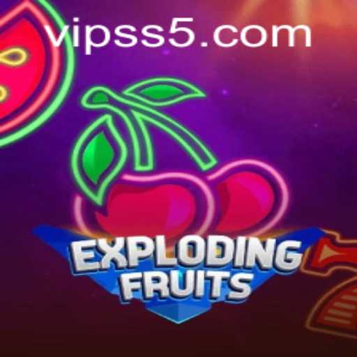 Discover the World of ExplodingFruits: A Thrilling Adventure Awaiting Your Skills