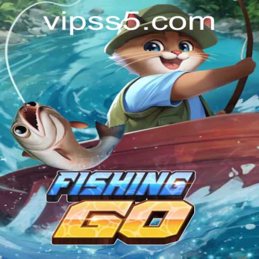 FishingGO: A Deep Dive Into the Exciting World of Virtual Fishing