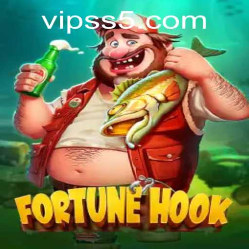Discover the Fascinating World of FortuneHook: A New Era in Gaming