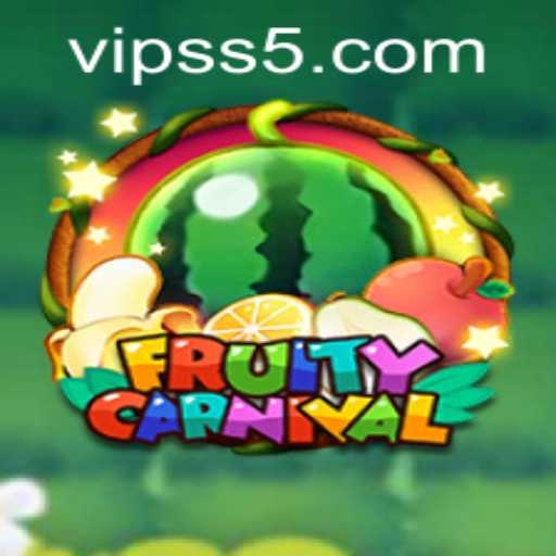 FruityCarnival: Dive Into a Vibrant World of Fun and Adventure