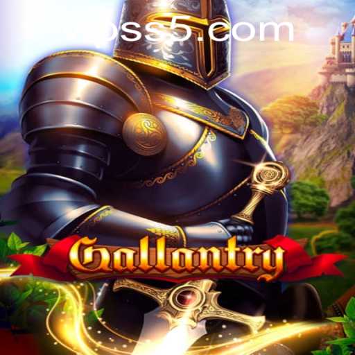 Gallantry: The Adventurous World of SS5 PH Login