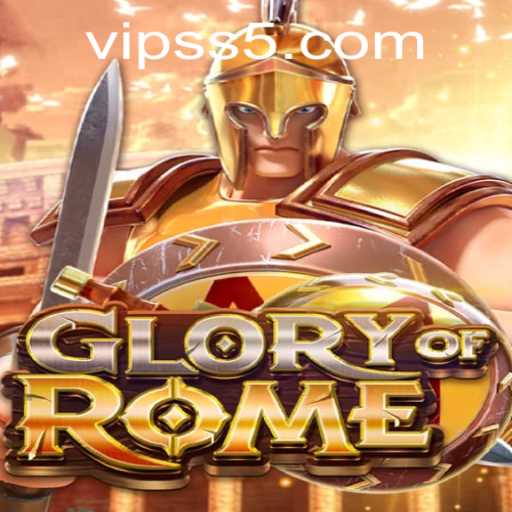 Exploring the World of GloryofRome: An Epic Gaming Experience