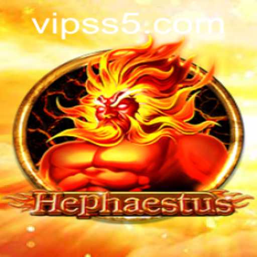 Hephaestus: A Journey into the Realm of Mythical Adventure