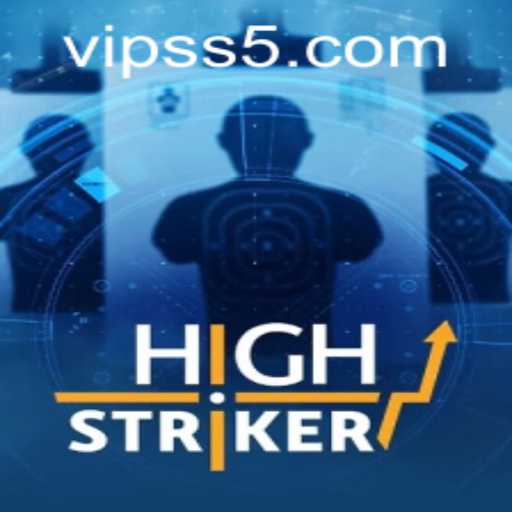 HighStriker: A Thrilling Dive into the World of Competitive Gaming