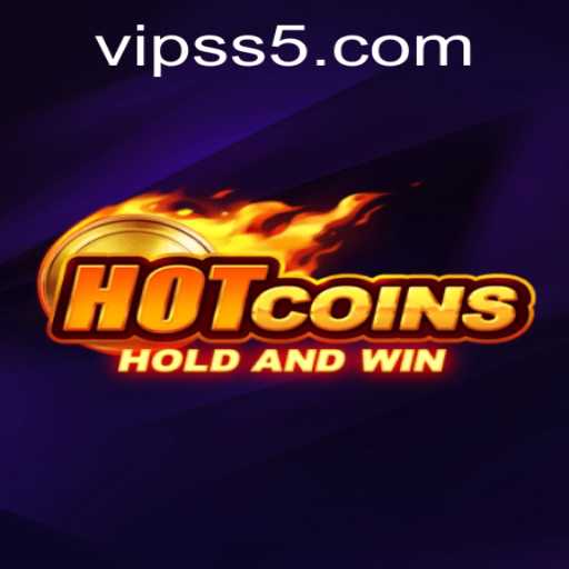 HotCoins: The Thrilling World of Digital Rewards