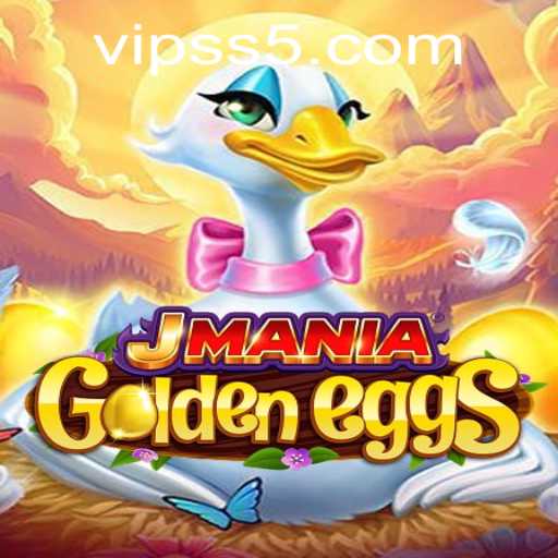 JManiaGoldenEggs: A Detailed Guide to Master SS5 PH Login