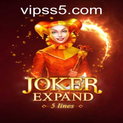 Explore the Thrills of JokerExpand: A New Era in Gaming